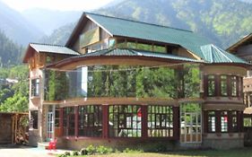 Hotel Golden Residency Pahalgam